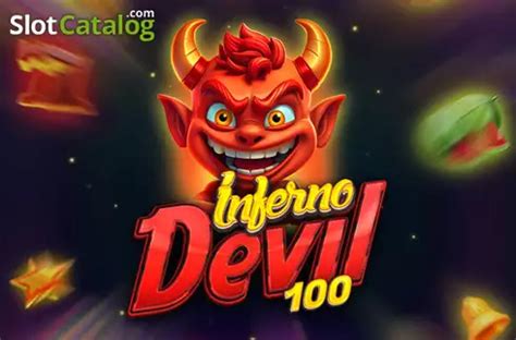 Inferno Devil 100 5